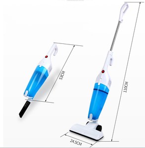 Elettrodomestici di alta qualità 450W tenuto in mano portatile ciclone wet dry aspirapolvere - Product Image 1