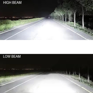 Faros LED para Automóvil, LED X30 H1/H3/H7/H11/9005/9006/9012/880, Bombillas Ultra Brillantes para Automóvil, Accesorios para Automóvil - Product Image 6