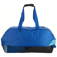 Sac de raquette polyvalent, léger, respirant, multi-compartiments, sac de sport pour le tennis, le badminton, le pickleball, sac de pickleball