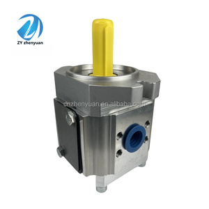 Pompe hydraulique série EIPC EIPC3 EIPC5 EIPC6 EIPC3-050RA23-10 890-EI-0320-RS2-C313 Huile pour engrenages haute performance ECKERLE Interne - Product Image 6