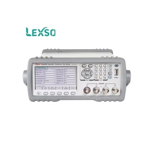 Système de test automatique de transformateurs Tonghui Th2832xb Lexso - Product Image 3
