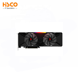 Carte de vente chaude pour carte graphique <span class=keywords><strong>PNY</strong></span> GeForce RTX 2080 8GB <span class=keywords><strong>XLR8</strong></span> <span class=keywords><strong>Gaming</strong></span> Overclocked Edition - Product Image 1