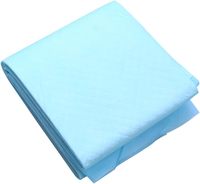 HJ Baby Alèse jetable respirante pour table à langer, protection de lit et de table, pour adultes et bébés