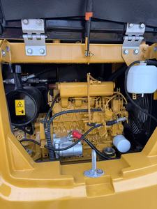รถขุดตีนตะขาบ Caterpillar 306E2 รุ่นปี 2020 ระดับพรีเมียม น้ำหนัก 6 ตัน ปั๊มมอเตอร์ สภาพการทำงานเยี่ยม เครื่องยนต์ดูแลรักษาอย่างดี วิดีโอแสดงการทำงานครบถ้วน - Product Image 5