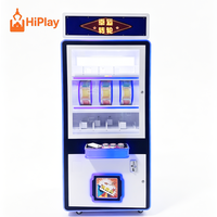 Jeu d'arcade interactif de la Roue de la Fortune commerciale pour parcs d'attractions et centres de divertissement familial