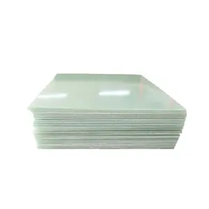 Epoxy Resin Sheet XJEA 2mm Epoxy Resin Glass Fiberglass Board/sheet