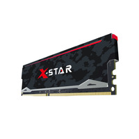 X-STAR 8 Go/16 Go DDR4 3200 MHz RAM de bureau RGB - En stock