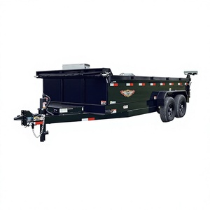 2026 <b>Farm</b> <b>Trailers</b> Single and Dual Axle - Product Image 1