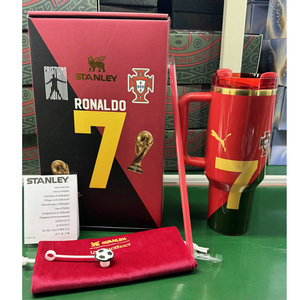 Nouvelle tasse isotherme en acier inoxydable 304 pour voiture, version coffret cadeau, résistante à la glace, isolation sous vide épaissie - Product Image 1