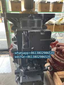 Construction de moteur à essence à piston 6HH1 HPV118 K5V200DTH E315 C E315 E317 K5V212 390F - Product Image 6