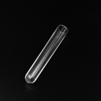 Chinese Manufactory Glass Test Tube