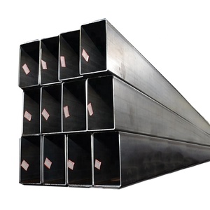 25x25 40x40 50x25 50x100 <span class=keywords><strong>tube</strong></span> carré noir carré section creuse <span class=keywords><strong>tube</strong></span> carré <span class=keywords><strong>rectangulaire</strong></span> en acier - Product Image 4