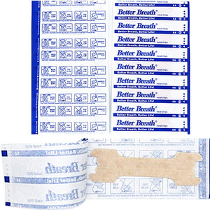 Tiras Nasales Anti-ronquidos para Respirar Mejor, la Mejor Forma de Dejar de Roncar, Tiras Nasales para una Mejor Respiración - Product Image 5