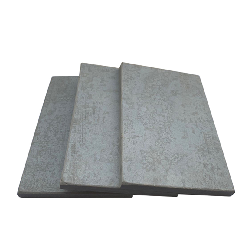 25Mm Fiber Cement Board 4X8Ft Fibercement