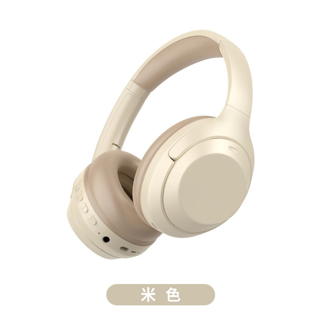 Factory Direct Hi-Res Audio Over-Ear Wireless Headphones Ergonomic Fit Quick Pairing Sports LED JL for 5.4 LDAC OEM ODM
