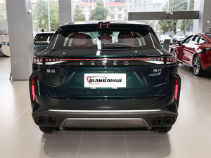 รถน้ำมัน2025 exeed รุ่น RX <span class=keywords><strong>xingtu</strong></span> Yaoguang 300T/400T 2.0T - Product Image 4