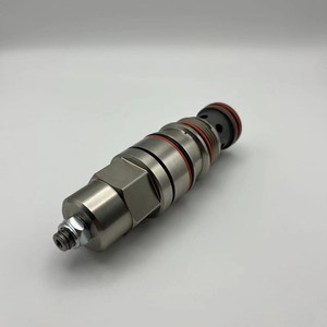 Válvula de Control de Presión CACL 315 Bar 100 L/min, Tipo de Alivio de Alta Presión, Conjunto de Válvula Hidráulica - Product Image 2