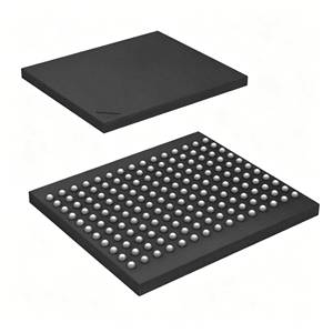 Chip de Memoria IC IS61NLP102418-250B3-TR Nuevo, Montaje Estándar Preciso para Aplicaciones Electrónicas - Product Image 1