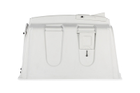 Nouvelle Cabane d'extérieur durable Terrui en LLDPE de type A pour veaux, sans clôture, cages pour animaux, utilisation longue durée