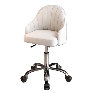 Silla Dental Multifuncional con Respaldo Ajustable en Altura, Barra de Apoyo, Elevación para Mostrador, Caja Registradora y Asiento Giratorio - Product Image 2