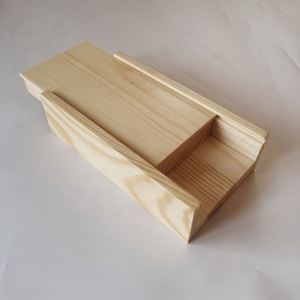 Outil de coupe et de finition en bois pour savons et bougies artisanaux, vente en gros - Product Image 4
