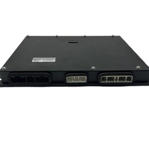 300611-00956B VECU compatible avec Doosan DX65 DX75 DX85, unité de commande hydraulique électronique ECU avec programme - Product Image 4