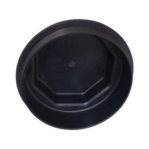 Cache-roue d'essieu avant de camion de type américain pour <span class=keywords><strong>semi</strong></span>-<span class=keywords><strong>remorque</strong></span> lourde en gros - Product Image 3