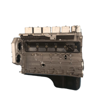 Vente en gros OE Remplacement Cummins Heavy-Duty Auto Engine Parts Bloc long de moteur nu pour Cummins 6BT
