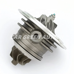 Gt1549s 720244-5004s 720244-0001 Turbocompresor Chra Cartucho - Product Image 6