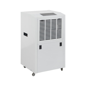 70 L Industrial <b>Dehumidifier</b> Digital Display Garage Basement Warehouse Commercial Use - Product Image 1