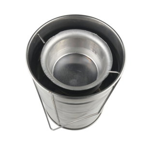 Maxpower Sulphur Burner Sulfur Fumigator Sulfur Vaporizer Sulfur Evaporator for Agricultural Greenhouse Mushroom House <strong>Grow</strong> Tent - Product Image 2