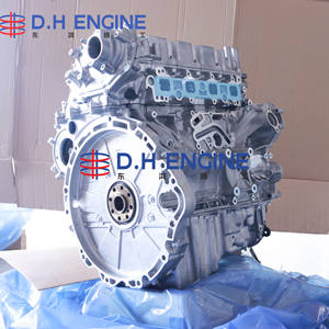 Conjunto de bloque largo de motor diésel 204DT de alto rendimiento para Land <span class=keywords><strong>Rover</strong></span> <span class=keywords><strong>Range</strong></span> <span class=keywords><strong>Rover</strong></span> Freelander <span class=keywords><strong>Evoque</strong></span> Discovery - Product Image 5