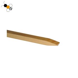 Çift sıra atkuyruğu ve ahşap saplı arı fırçası dahil arıcılık ekipmanları ile yeni arıcılık kovan aleti - Product Image 4