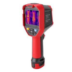 <span class=keywords><strong>Camera</strong></span> ảnh nhiệt UNI-T UTi320E Mẫu mới nhất Độ phân giải cao hơn 320 x 240 IR Hồng ngoại Kết nối Wifi Hiển thị thời gian thực trên PC - Product Image 2