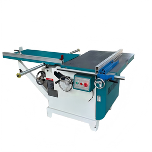 <span class=keywords><strong>Scie</strong></span> à panneaux <span class=keywords><strong>circulaire</strong></span> à table coulissante MJ113TD pour le travail du bois, idéale pour couper le MDF, l'acrylique, le contreplaqué et le bois massif, 220-380V - Product Image 1