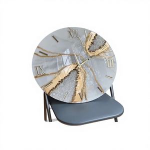 Venta al por Mayor de Piedras Curativas Naturales de Cristal de Ágata Labradorita Talladas a Mano, Duraderas, con Grabado de Feng Shui para Bodas y Hogar - Product Image 1