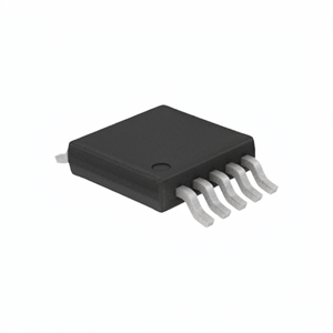 10 TFSOP ชิป10 MSOP (0.118 "กว้าง3.00มม.) ส่วนประกอบอิเล็กทรอนิกส์สายการผลิตวงจรรวมแอมป์10 MSOP - Product Image 1