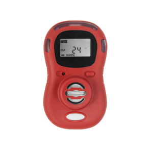 Top Quality VOC Detector 0-50ppm Handheld Ethylene VOC Gas Detector for Petroleum - Product Image 5
