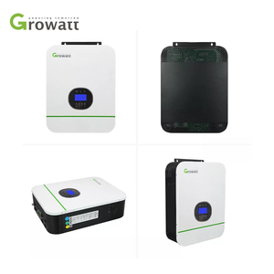 <span class=keywords><strong>Growatt</strong></span>-inversor de red híbrido, controlador MPPT de SPF3000TL-HVM-48, <span class=keywords><strong>3kw</strong></span> - Product Image 3