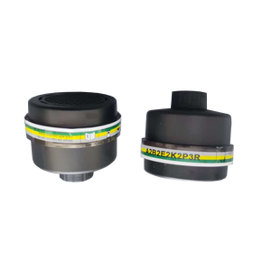 Nuevo Sistema de Respiración PAPR Premium con 3 Filtros, Eléctrico y Recargable, para Pintura, Equipo de Bomberos y Aparatos - Product Image 6