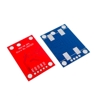 Module GPS NEO-6M GY-GPS6MV2 NEO6MV2 EEPROM APM2.5 Antenne 3V-5V RS232 TTL pour carte de contrôle de vol Arduino