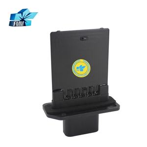 Resistencia de reostato para Ford Expedition, Escape, F150, F250, F350 Super Duty, Mustang, Lincoln Mark LT, Mercury Mariner 3F2Z18591AA - Product Image 1