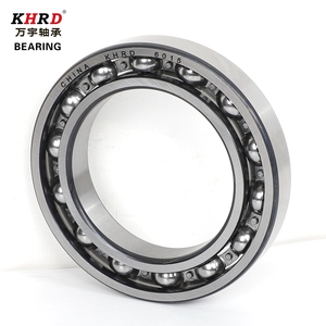 高品質6207-33ベアリング ロダミエント 深溝玉軸受 - Product Image 5