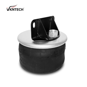 KENWORTH C81-1005 hava süspansiyon yayları Firestone W01-358-9541 FLEETPRIDE AS9541 üçgen AS-8861 VKNTECH 1K9541 - Product Image 2