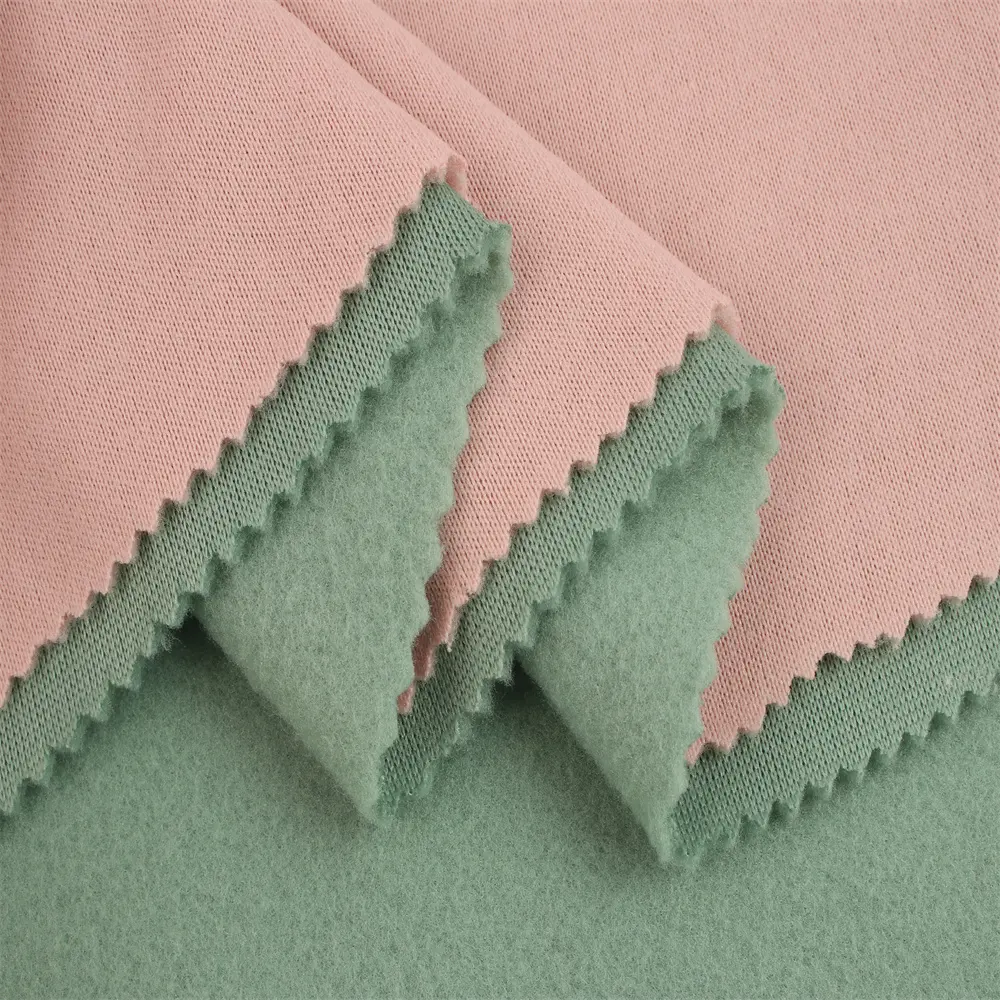 ZM002 бесплатный образец потовой ткани 100 полиэстер полярная флисовая ткань на молнии костюмы толстовки с капюшоном из флиса