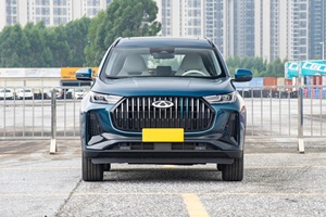 Chery Tiggo 7 plus <span class=keywords><strong>PHEV</strong></span> รถ SUV ขนาดกะทัดรัด1.5T DHT สำหรับผู้ใหญ่ - Product Image 5