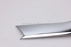 Molduras Cromadas para Tapas de Maleteros Traseros para 2016 2017 - Product Image 4