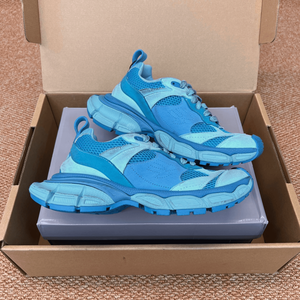 Zapatos Casuales de Moda, Estilo Deportivo, Zapatos para Hombre de Alta Calidad, Talla 3XL, Zapatos Deportivos de Poliuretano Transpirables, Zapatos Deportivos Robustos - Product Image 4