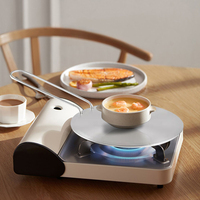 Plaque adaptatrice à induction en acier inoxydable pour cuisinière, fourni par l'usine