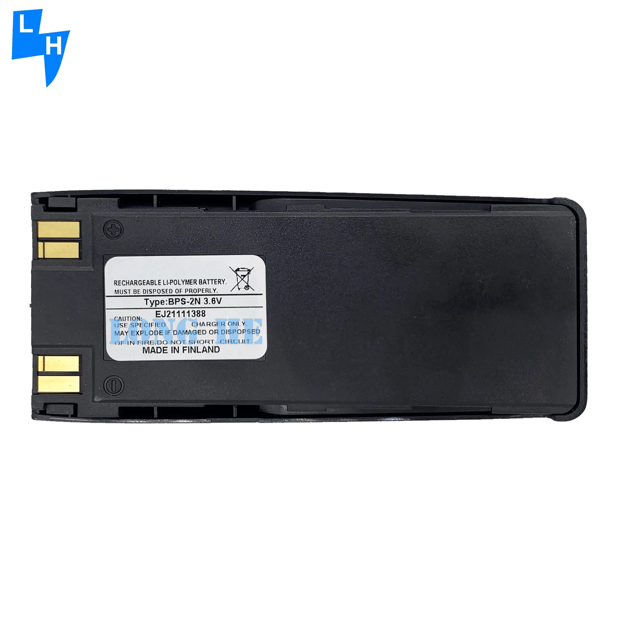 Good price High Capacity Battery BPS-2N For Nokia 6110 6150 6310I 7110 BLS-2N BMS-2S Battery